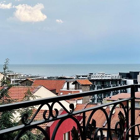 Apartello Artur - Modern Studios - سفيتي فلاس المظهر الخارجي الصورة