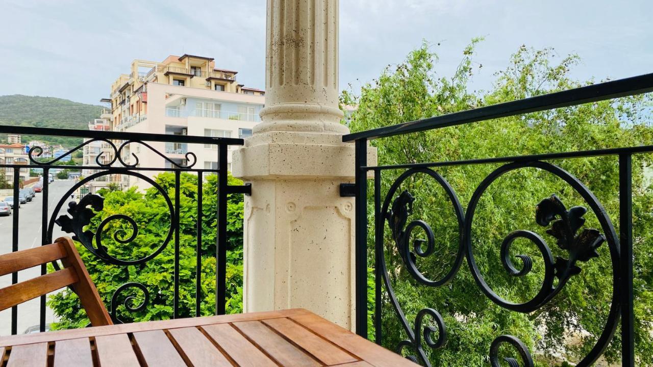 Apartello Artur - Modern Studios - سفيتي فلاس المظهر الخارجي الصورة