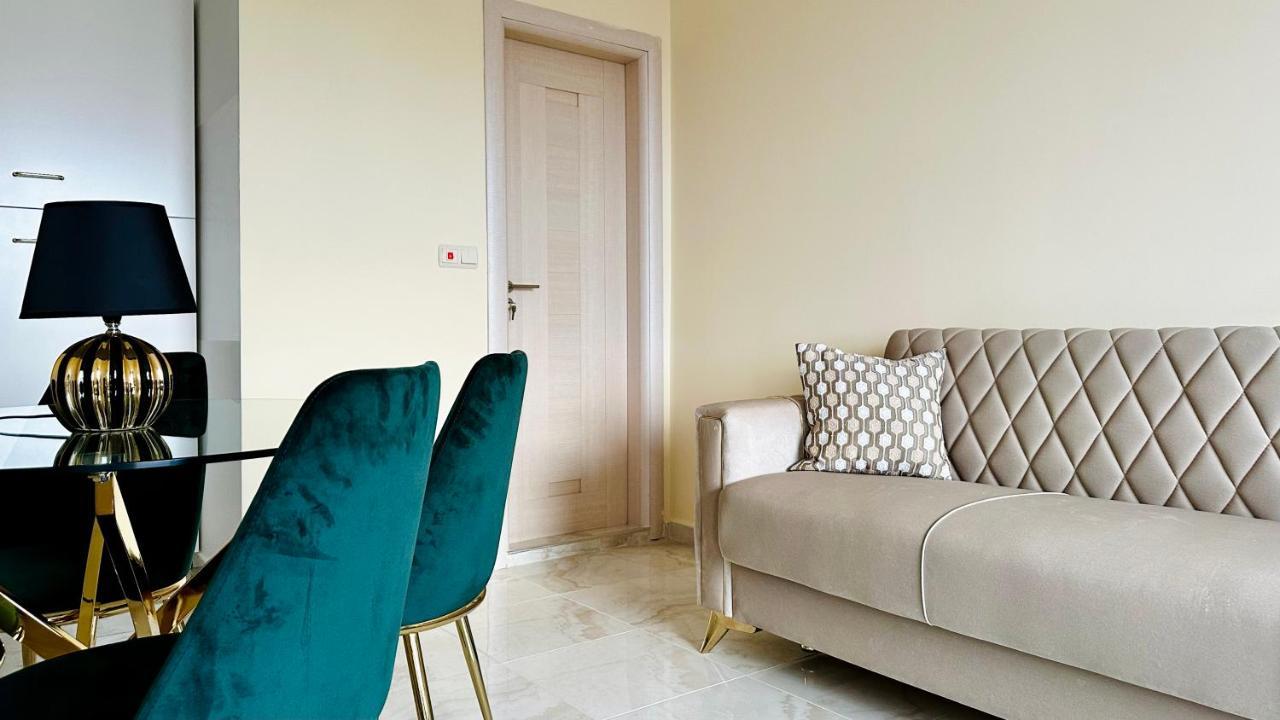 Apartello Artur - Modern Studios - سفيتي فلاس المظهر الخارجي الصورة