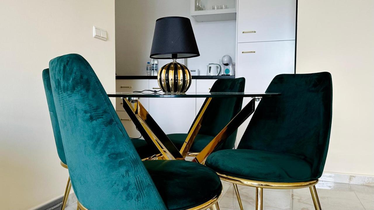 Apartello Artur - Modern Studios - سفيتي فلاس المظهر الخارجي الصورة