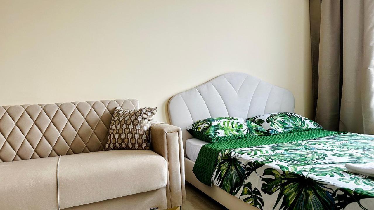 Apartello Artur - Modern Studios - سفيتي فلاس المظهر الخارجي الصورة