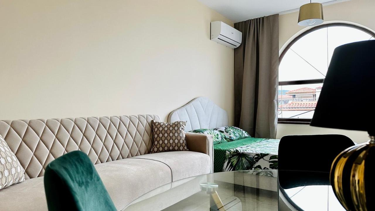 Apartello Artur - Modern Studios - سفيتي فلاس المظهر الخارجي الصورة