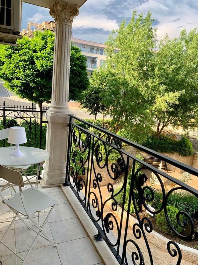 Apartello Artur - Modern Studios - سفيتي فلاس المظهر الخارجي الصورة