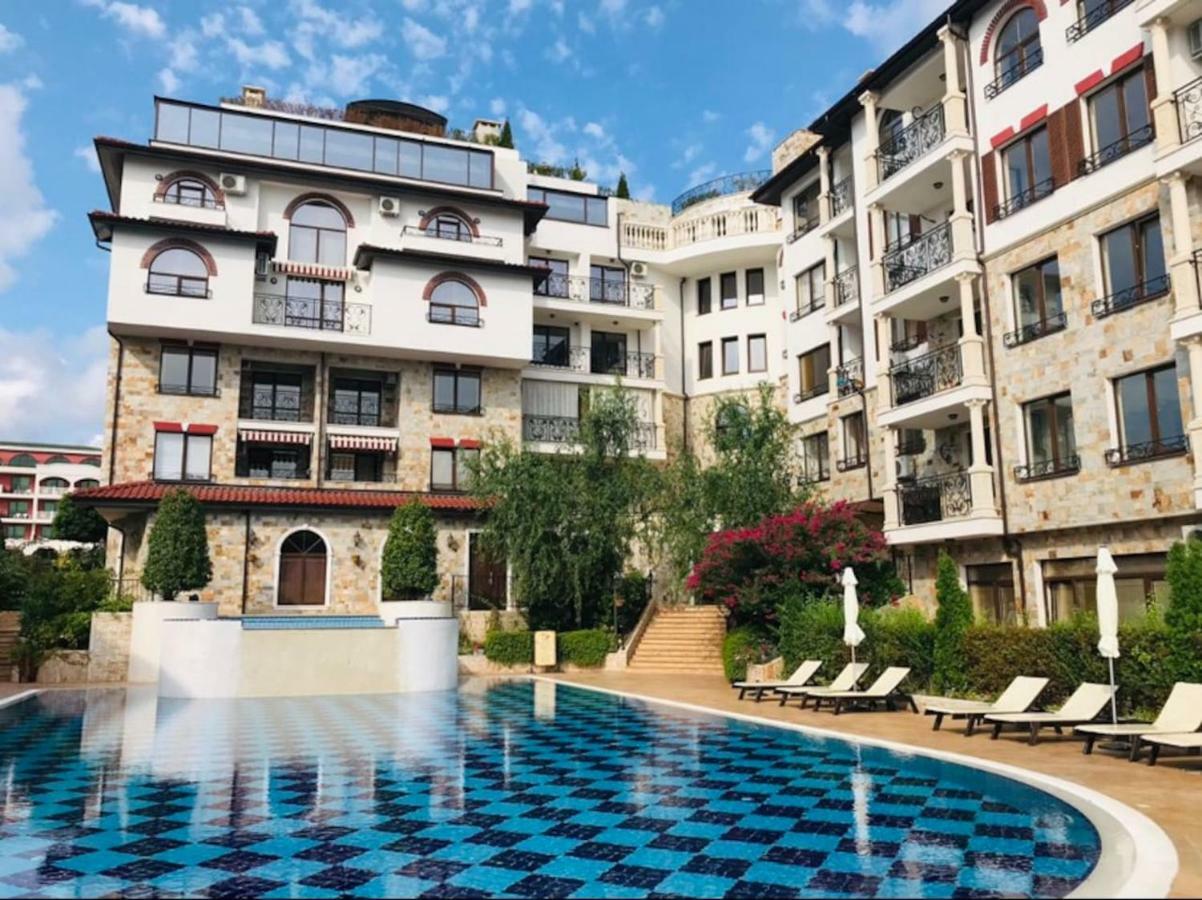 Apartello Artur - Modern Studios - سفيتي فلاس المظهر الخارجي الصورة